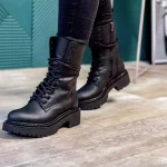 Styling Chunky Boots image